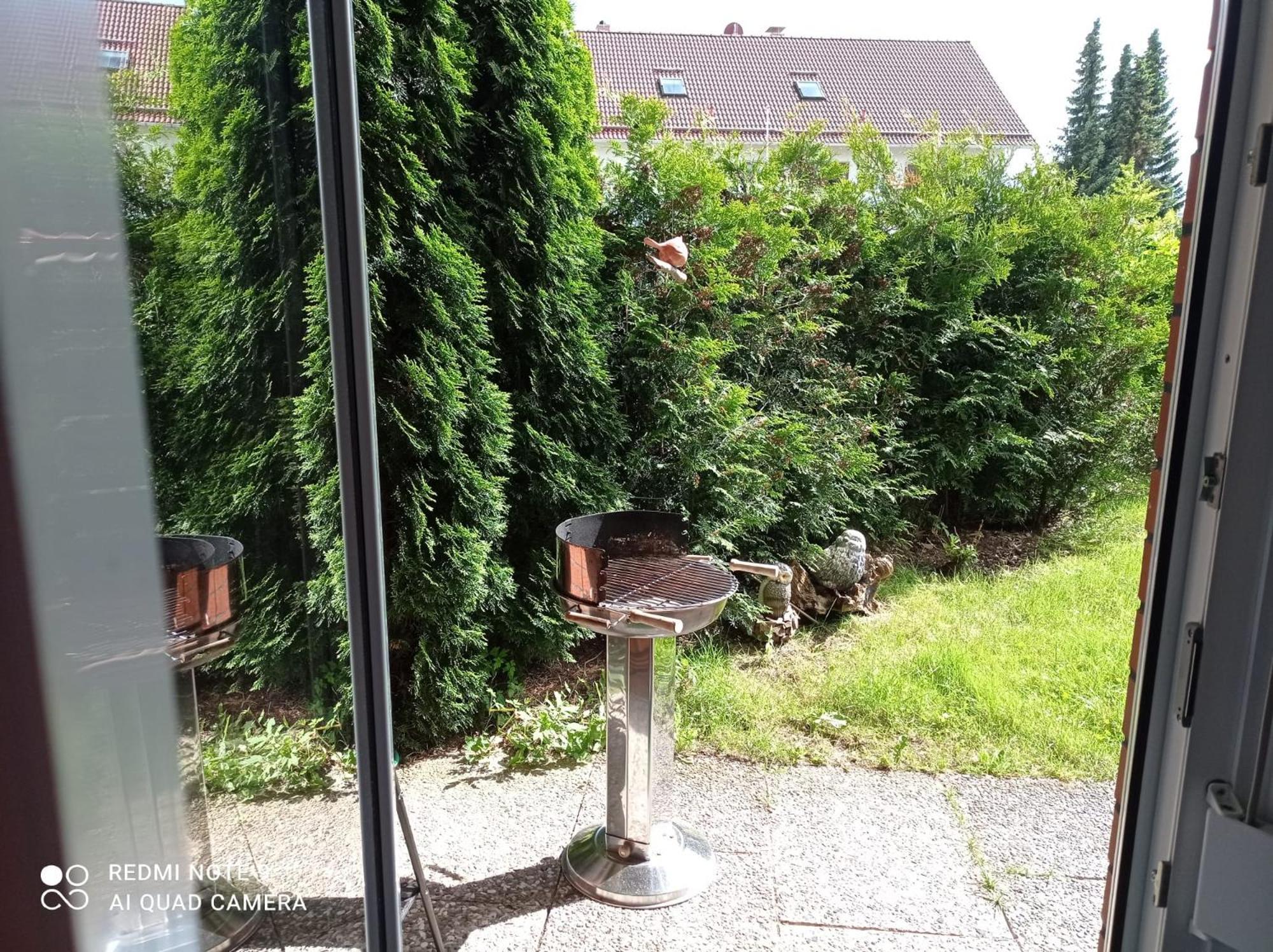 Herzlich & Harzlich Willkommen Braunlage Exterior foto